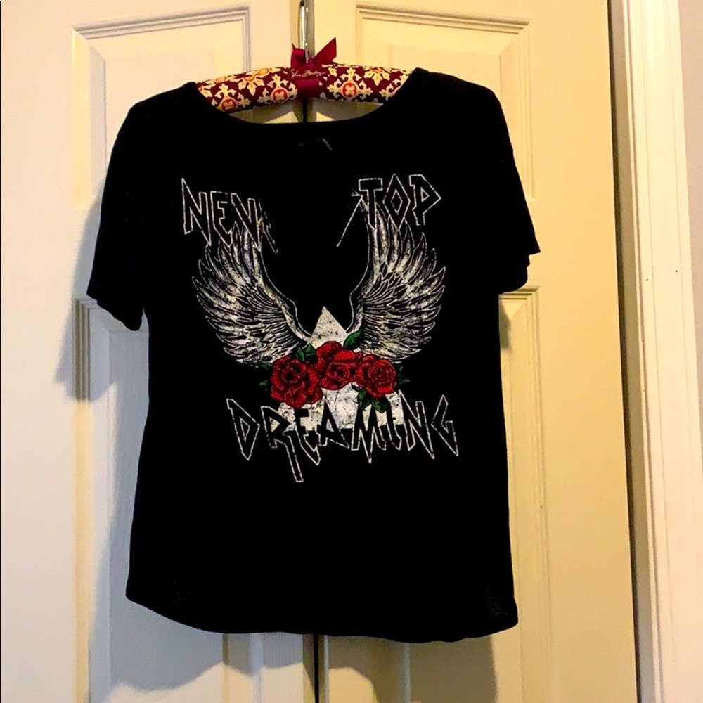 Windsor Graphic Tee